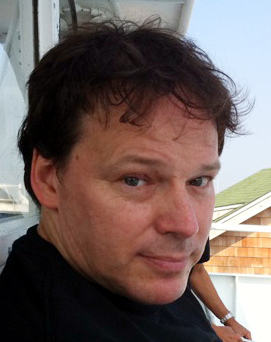 David Graeber