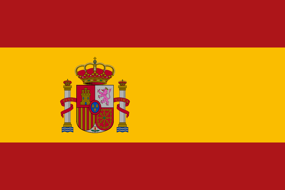 Bandera de España, símbolo del país cuyo destino cambió radicalmente tras el asesinato de Carrero Blanco