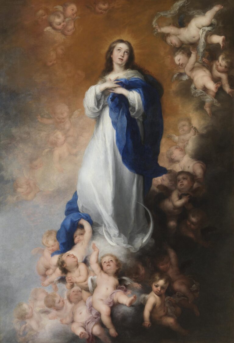 El expolio de obras de arte españolas — Saqueo sistemático del patrimonio artístico bajo presión