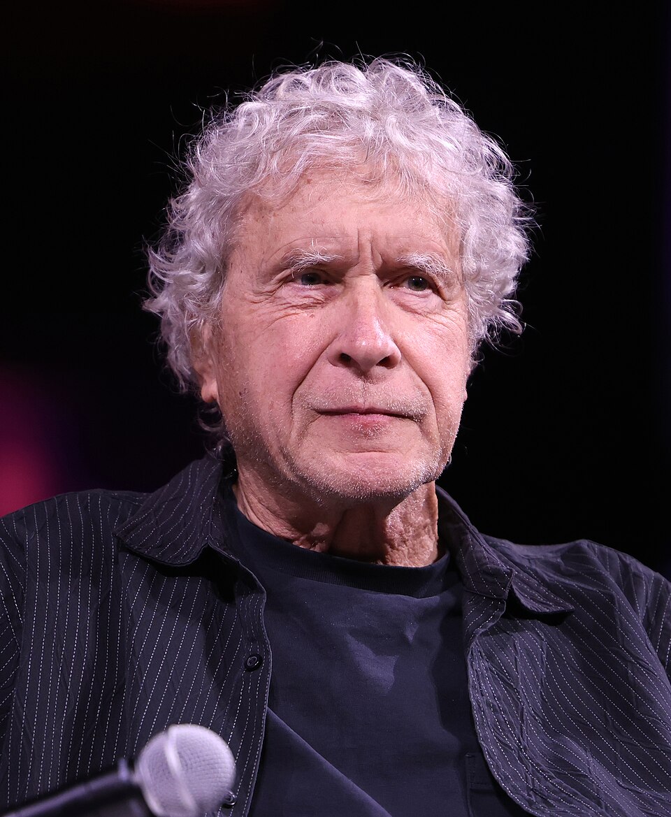 John Perkins